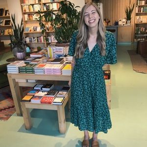 Meet your Posher, Emily